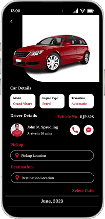 Car Rental