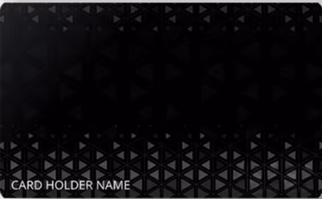 Credit Cards
