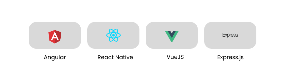 Frameworks technologies